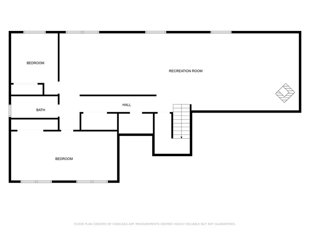 Photo 69 for MLS #2108658 at 1265 S 2720 East