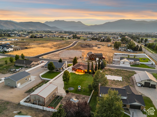 Photo 63 for MLS #2108658 at 1265 S 2720 East