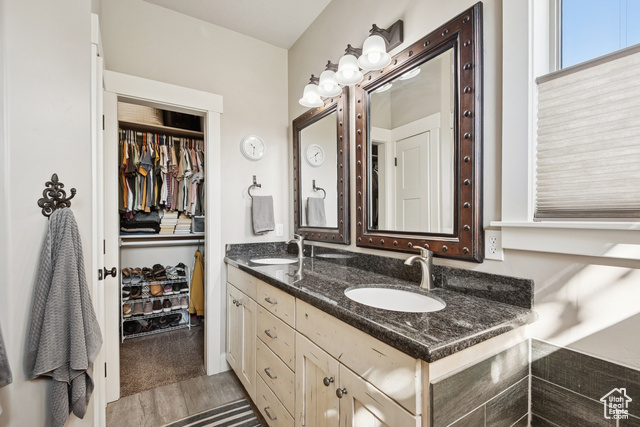 Photo 21 for MLS #2108658 at 1265 S 2720 East