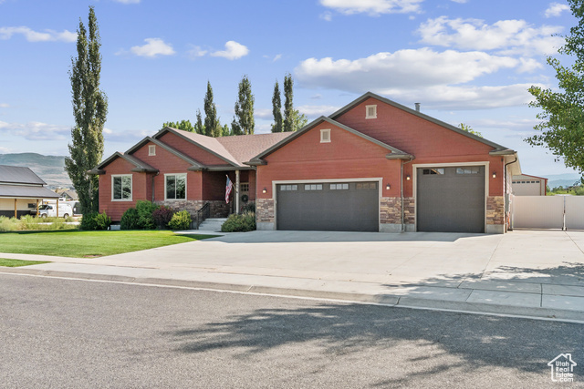 Photo 52 for MLS #2108658 at 1265 S 2720 East