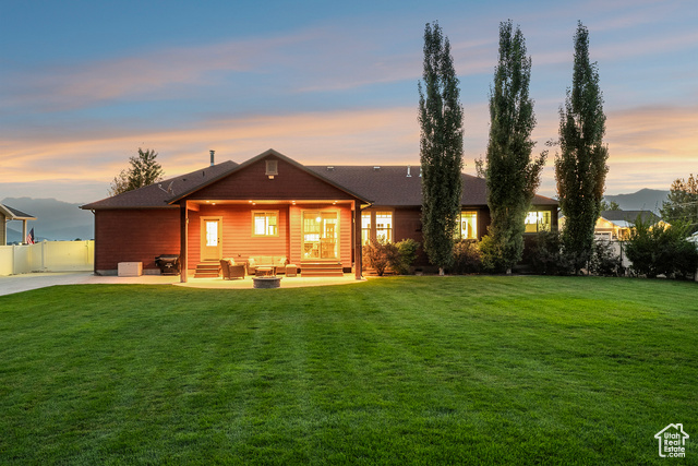 Photo 68 for MLS #2108658 at 1265 S 2720 East