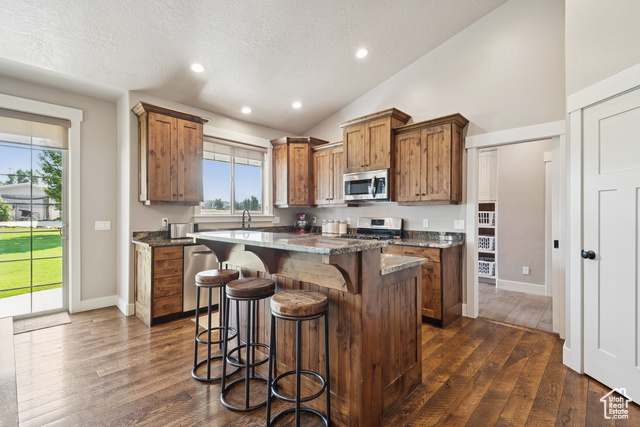 Photo 11 for MLS #2108658 at 1265 S 2720 East
