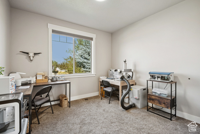 Photo 25 for MLS #2108658 at 1265 S 2720 East