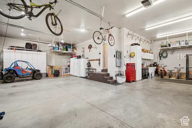 Photo 38 for MLS #2108658 at 1265 S 2720 East