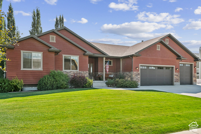 Photo 54 for MLS #2108658 at 1265 S 2720 East