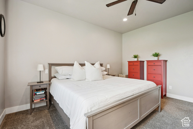 Photo 18 for MLS #2108658 at 1265 S 2720 East