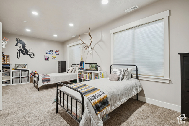 Photo 34 for MLS #2108658 at 1265 S 2720 East