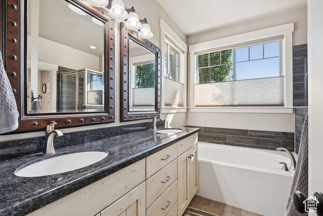 Photo 22 for MLS #2108658 at 1265 S 2720 East