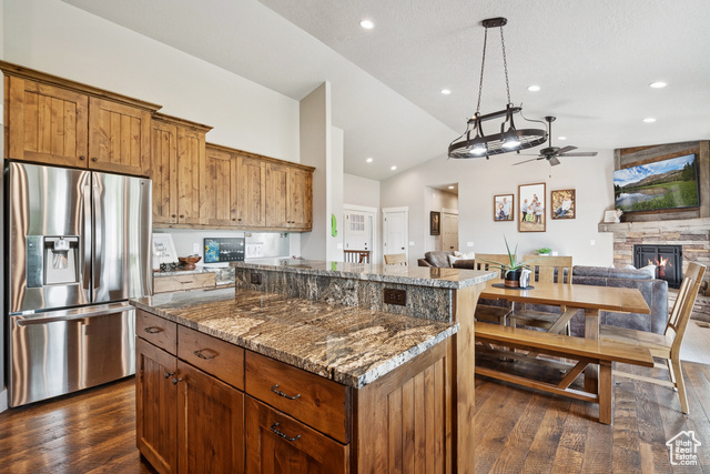 Photo 13 for MLS #2108658 at 1265 S 2720 East