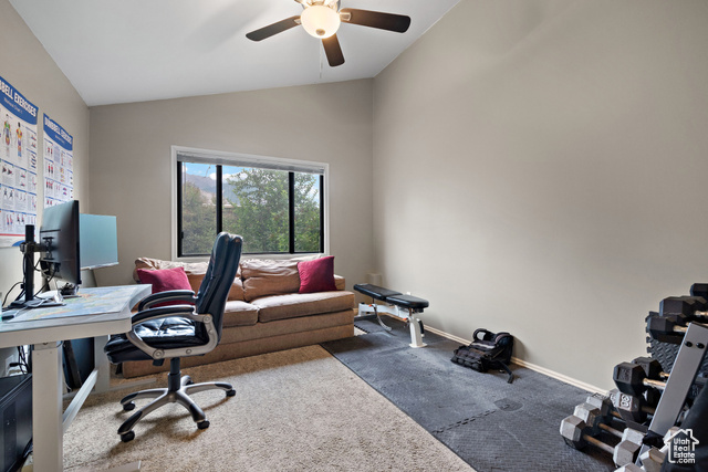 Photo 9 for MLS #2108659 at 685 W 1000 North