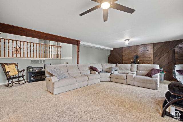 Photo 12 for MLS #2108659 at 685 W 1000 North