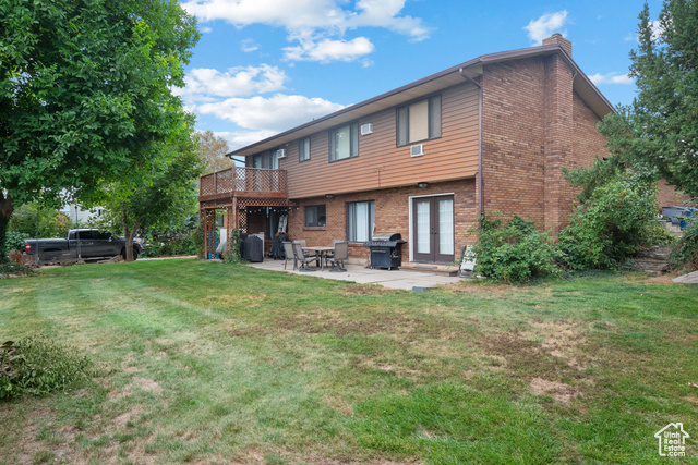 Photo 21 for MLS #2108659 at 685 W 1000 North