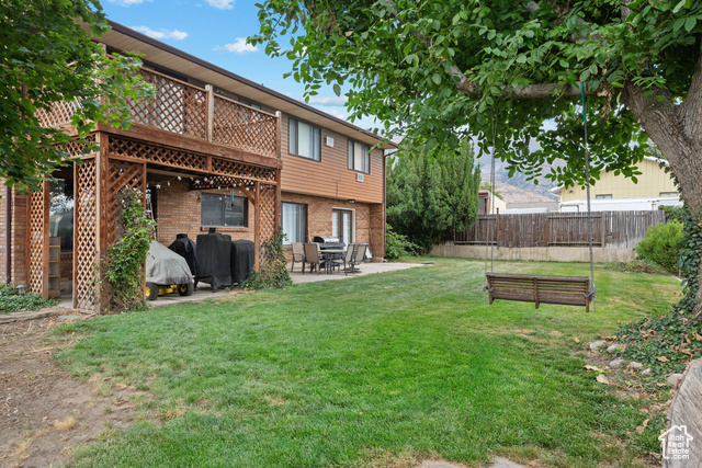 Photo 20 for MLS #2108659 at 685 W 1000 North