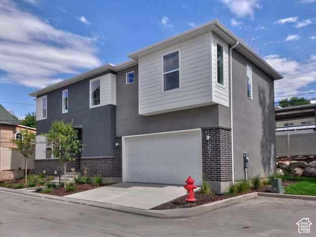 MLS #2108660 - 551 S Mcclelland St