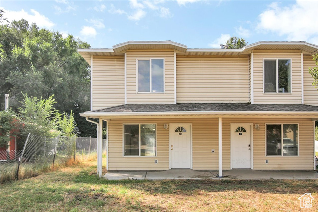 793 E 1500 S, Ogden UT 84404