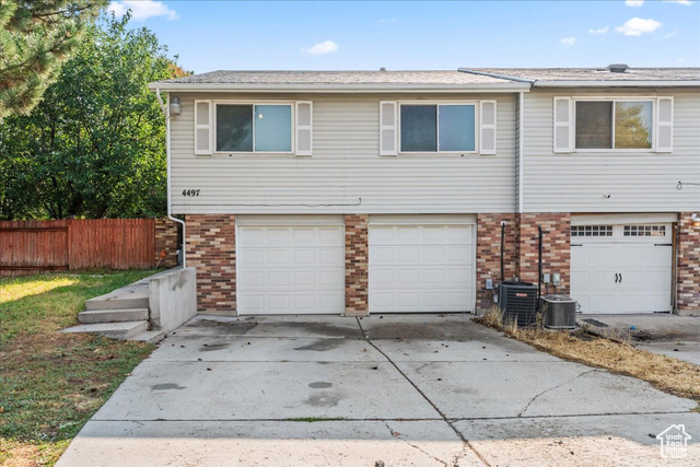 4497 S EDGEWARE LN, Taylorsville UT 84129