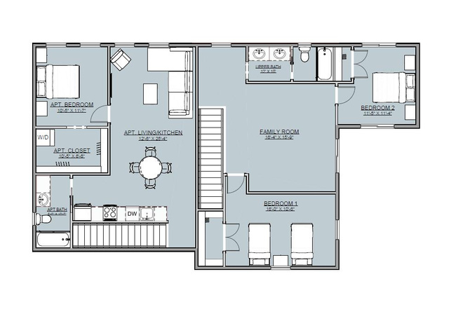 Photo 52 for MLS #2108664 at 2914 E Chapman Cir