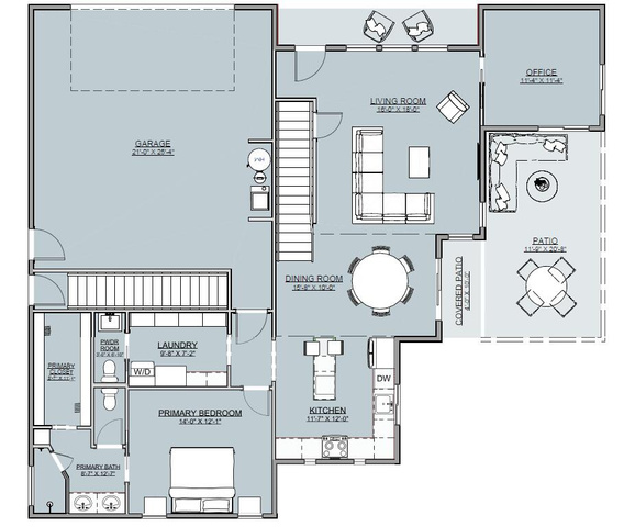 Photo 51 for MLS #2108664 at 2914 E Chapman Cir