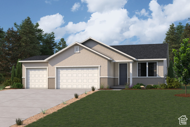 MLS #2108665 - 5179 N Orange Stone Rd