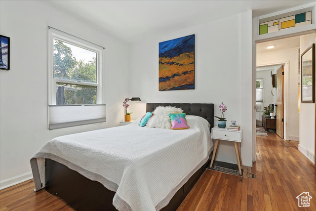 602 N De Soto St