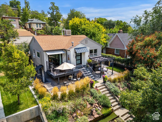 602 N De Soto St