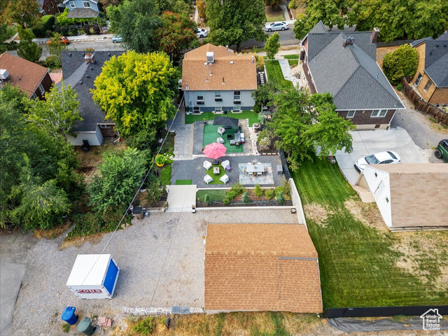 602 N De Soto St