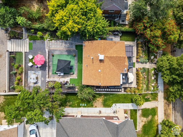 602 N De Soto St