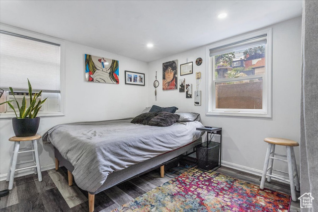 602 N De Soto St