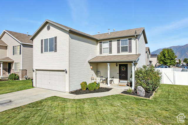 MLS #2108669 - 333 S 1170 West