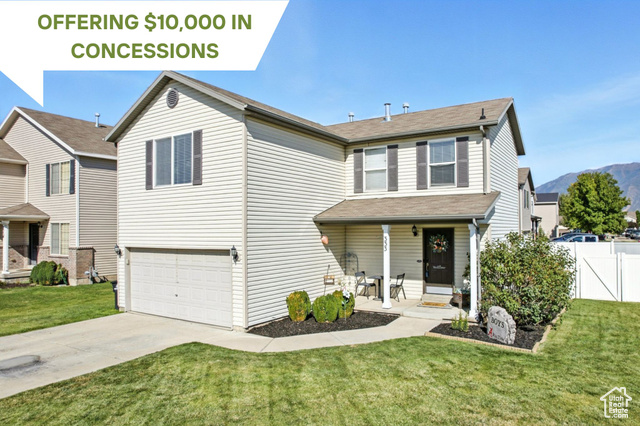 333 S 1170 W, Spanish Fork UT 84660