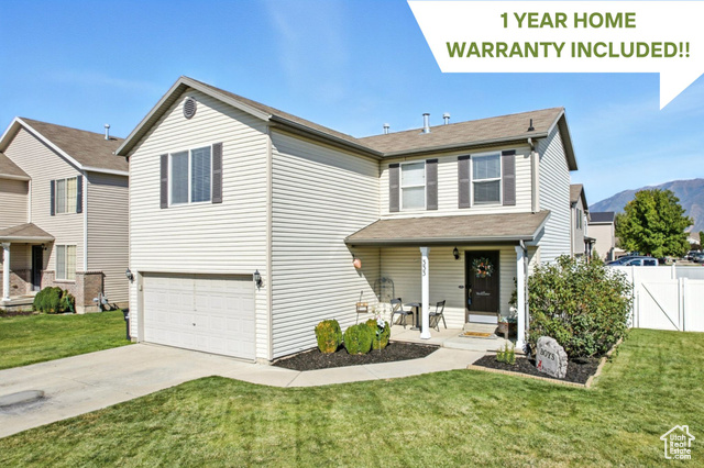 333 S 1170 W, Spanish Fork UT 84660