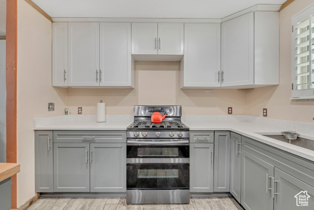 Photo 9 for MLS #2108672 at 3588 W Churchwood Dr