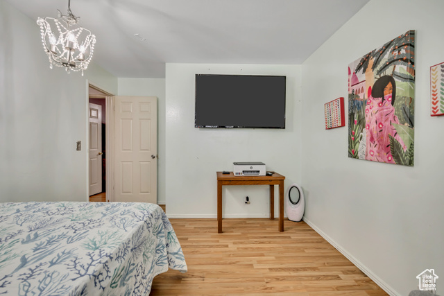 Photo 17 for MLS #2108672 at 3588 W Churchwood Dr