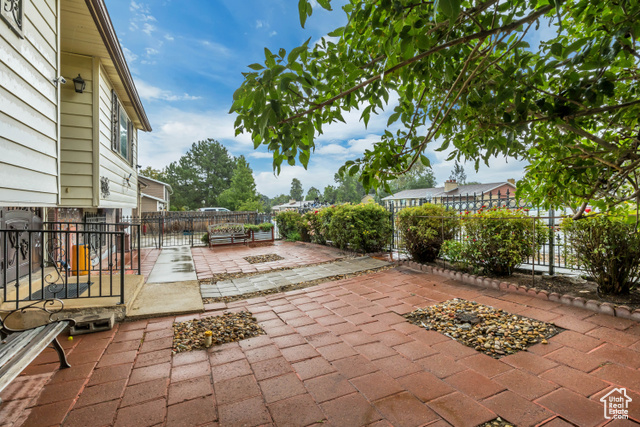 Photo 32 for MLS #2108672 at 3588 W Churchwood Dr