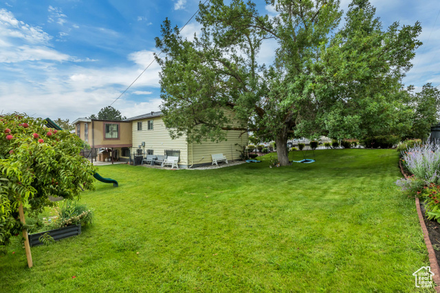 Photo 31 for MLS #2108672 at 3588 W Churchwood Dr