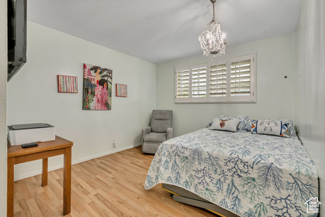 Photo 16 for MLS #2108672 at 3588 W Churchwood Dr