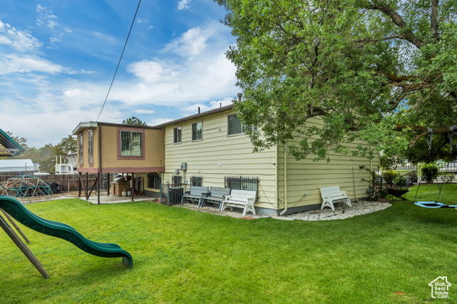 Photo 30 for MLS #2108672 at 3588 W Churchwood Dr