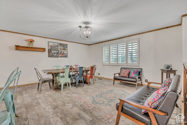 Photo 4 for MLS #2108672 at 3588 W Churchwood Dr