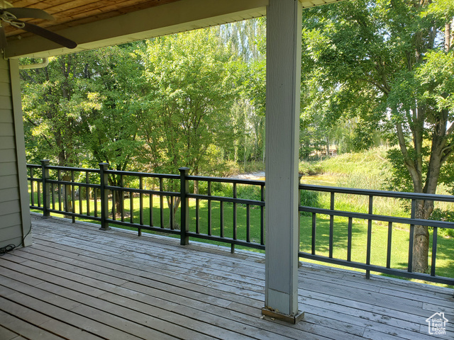 Photo 33 for MLS #2108674 at 1491 E 2300 North