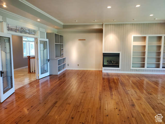 Photo 9 for MLS #2108674 at 1491 E 2300 North