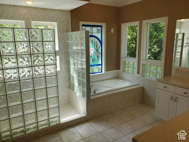 Photo 20 for MLS #2108674 at 1491 E 2300 North