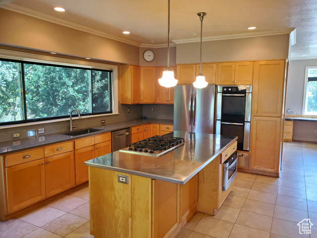 Photo 12 for MLS #2108674 at 1491 E 2300 North