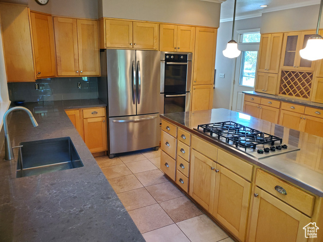 Photo 13 for MLS #2108674 at 1491 E 2300 North