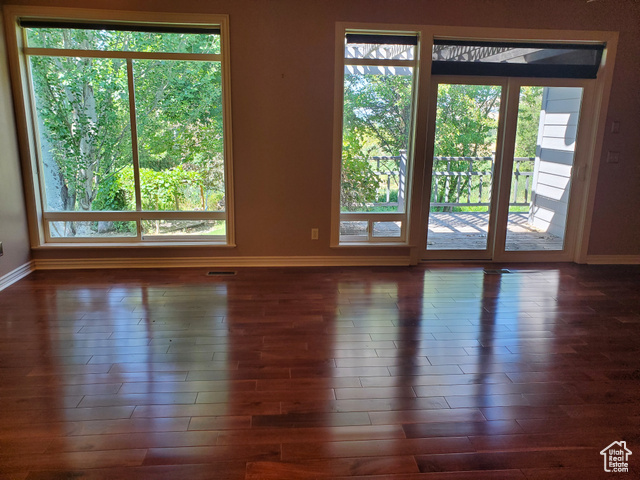 Photo 17 for MLS #2108674 at 1491 E 2300 North