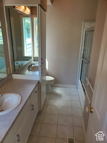 Photo 24 for MLS #2108674 at 1491 E 2300 North