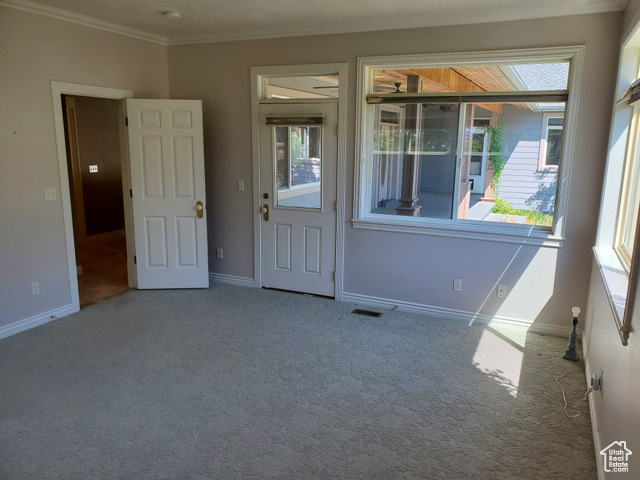 Photo 23 for MLS #2108674 at 1491 E 2300 North