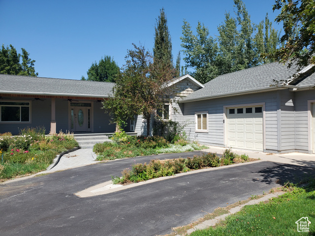 Photo 4 for MLS #2108674 at 1491 E 2300 North