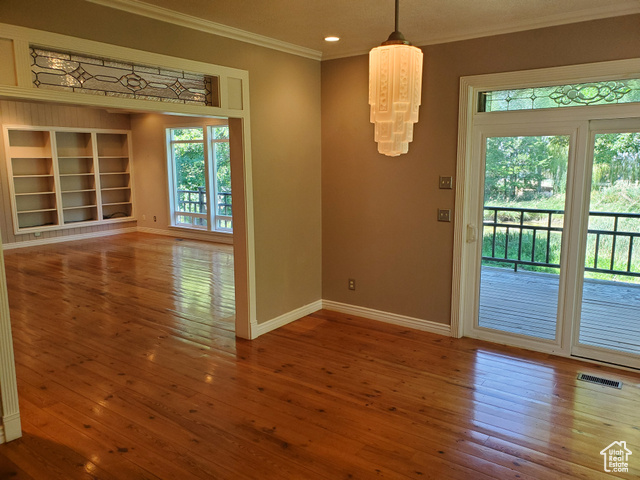 Photo 10 for MLS #2108674 at 1491 E 2300 North