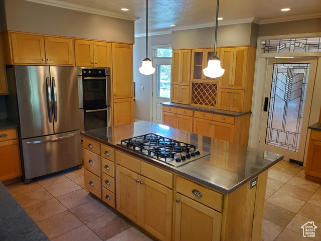 Photo 14 for MLS #2108674 at 1491 E 2300 North
