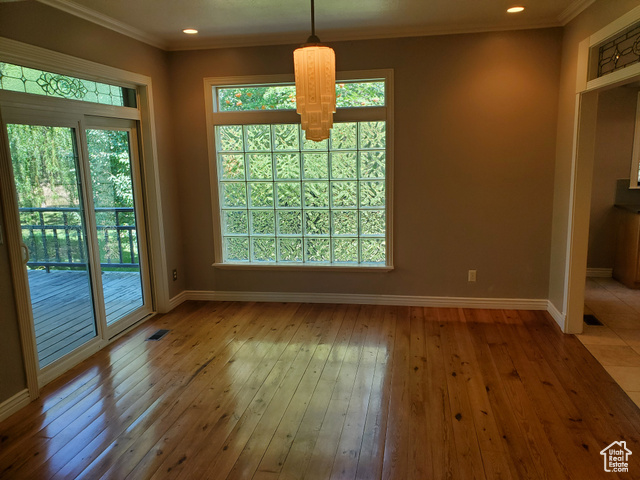 Photo 11 for MLS #2108674 at 1491 E 2300 North